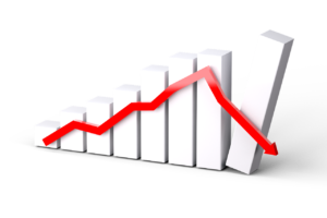 graph, diagram, recession-3078540.jpg